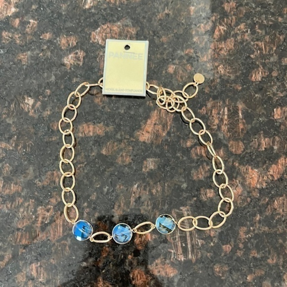 PANNEE NECKLACE